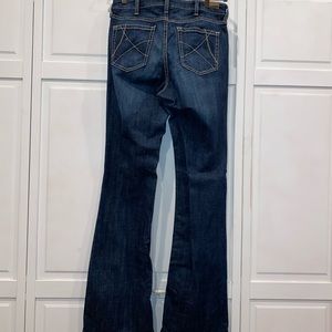 Ariat slim Trouser XL